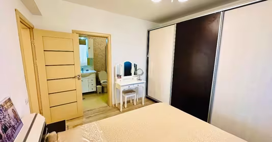Apartament Mamaia