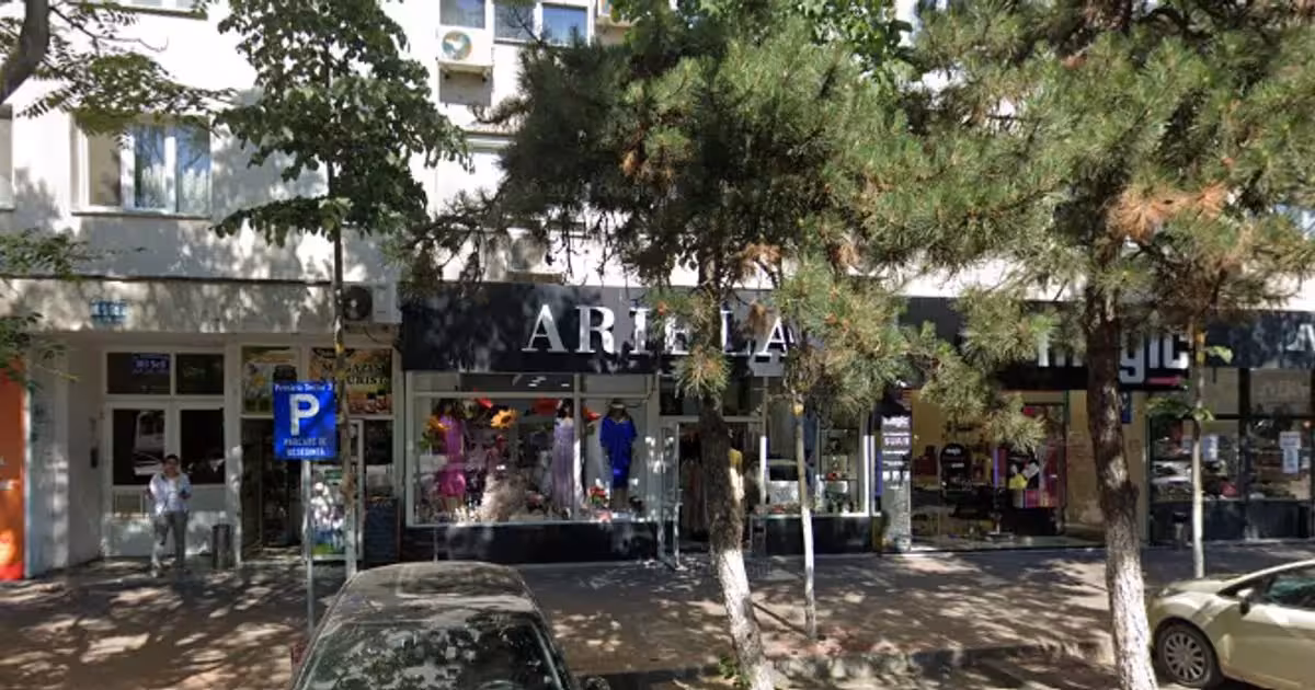 Spațiu comercial de închiriat 85 mp în zona Mihai Bravu, Sector 3
