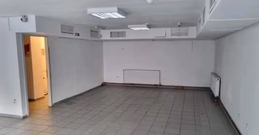 Spațiu comercial Gorjului