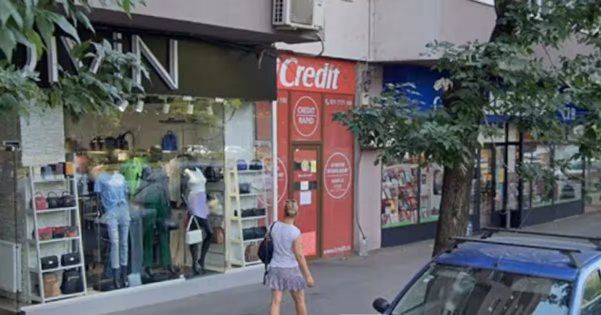 Spațiu comercial de închiriat 70 mp în zona Veteranilor, Sector 6