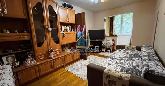 Apartament Mureșeni