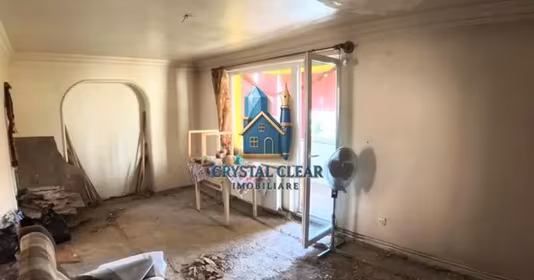 Apartament Dâmbu Pietros