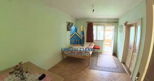 Casă Platou