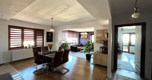 Apartament Morarilor
