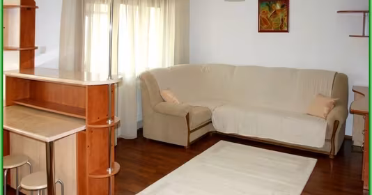 Apartament Nord