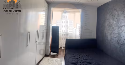 Apartament Calea București