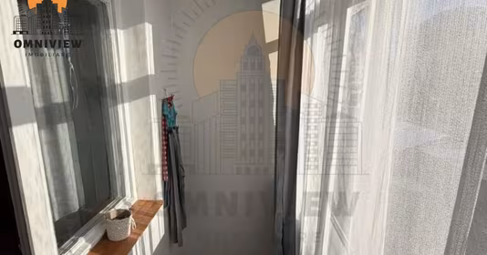 Apartament ISR