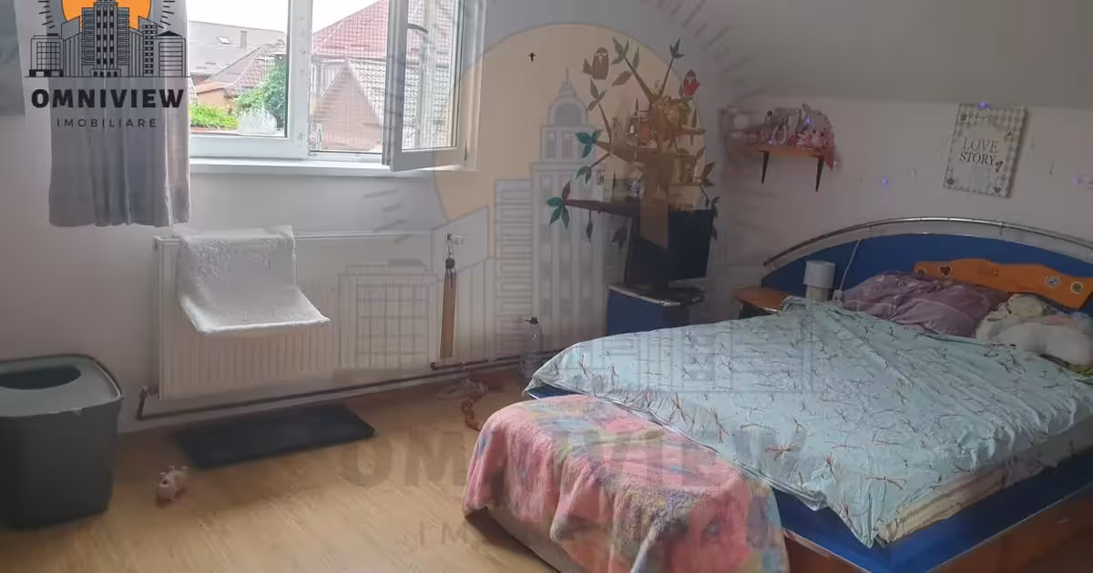 Casă individuală de vânzare cu 6 camere în Hărman