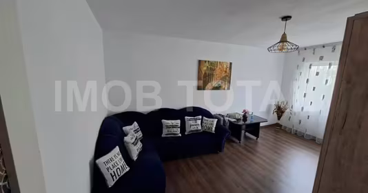 Apartament Trivale