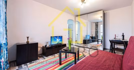 Apartament Doamna Ghica