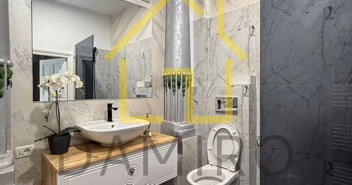 Apartament de vânzare cu 4 camere în zona Cișmigiu, Ultracentral
