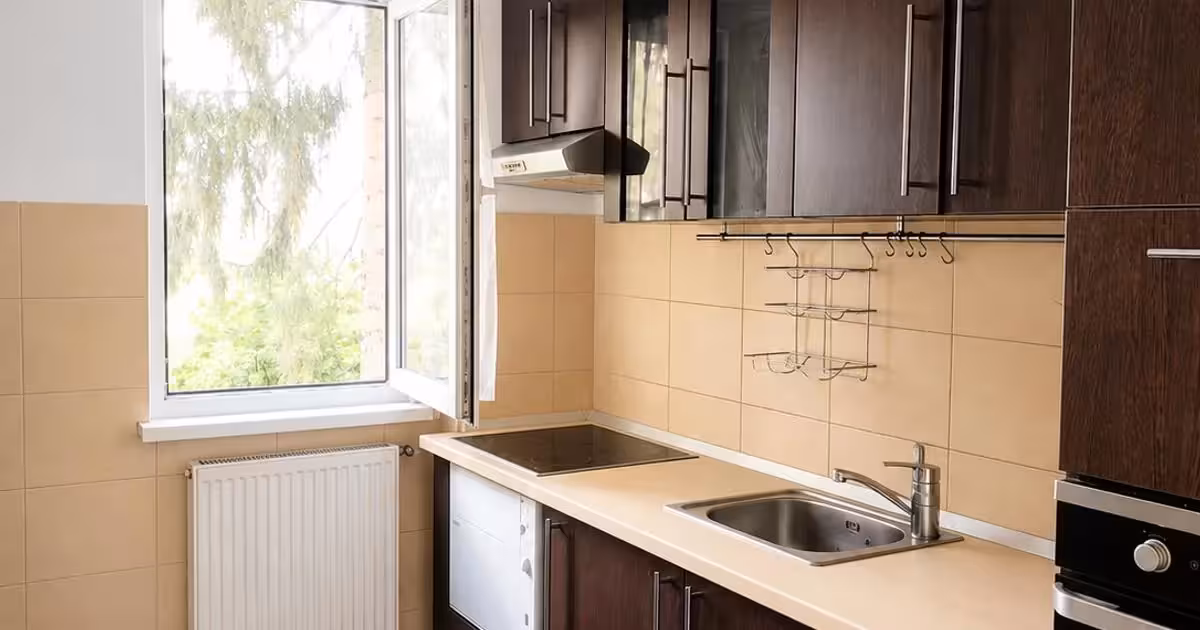 Apartament de vânzare cu 2 camere în zona Astra, Brașov