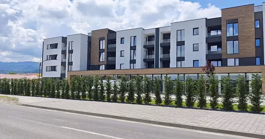 Apartament Bartolomeu
