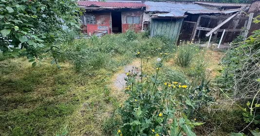 Casă Nord