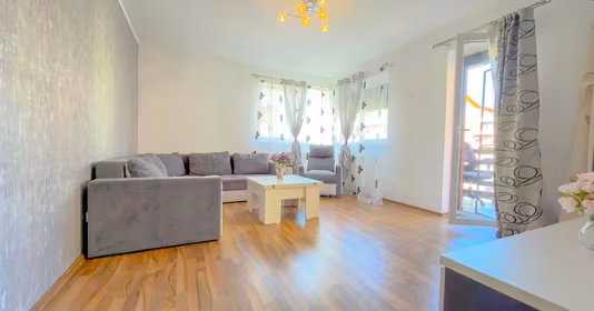 Apartament Sânpetru