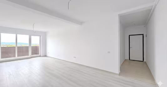 Garsonieră Sânpetru
