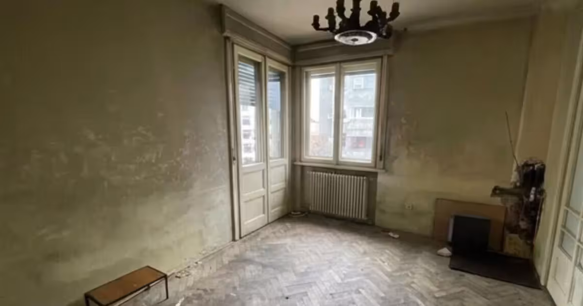 Apartament de vânzare cu 5 camere în zona Armeneasca, Sector 2