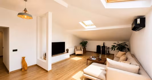 Apartament Barieră