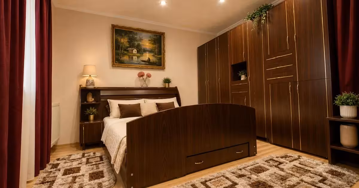 Casă de vânzare cu 2 camere în zona Brăilița, Brăila