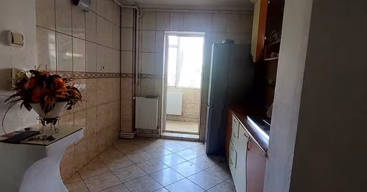 Apartament Micro 21