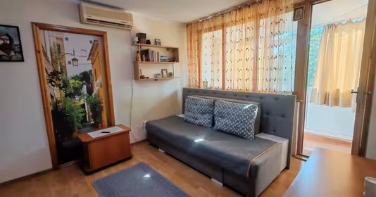 Apartament Țiglina 1