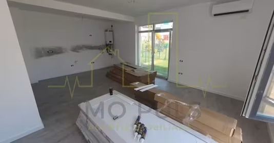 Apartament Girocului