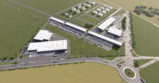 Teren Exterior Nord