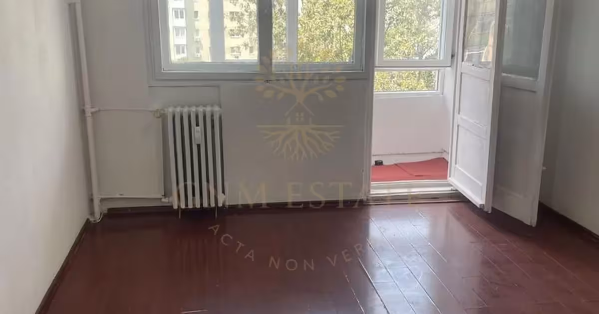 Apartament de vânzare cu 2 camere în zona Drumul Taberei, Sector 6