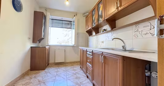 Apartament Gară