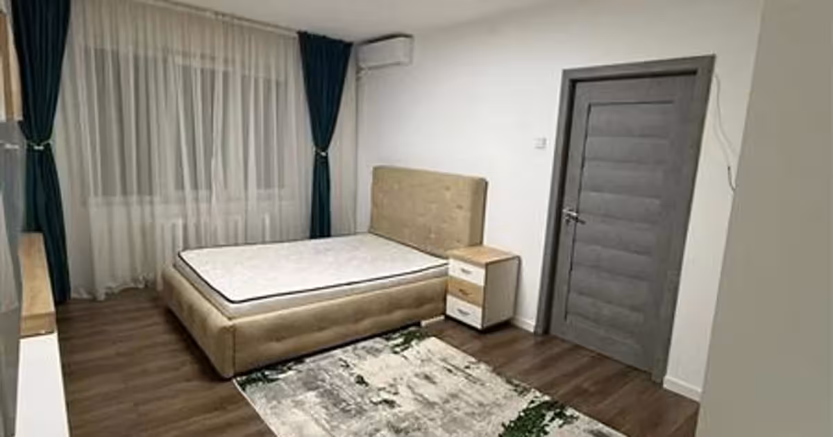Garsonieră de vânzare, mobilată în zona Central, Ultracentral