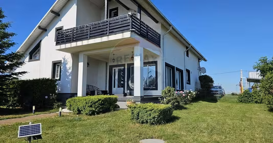 Casă Liteni (Moara)