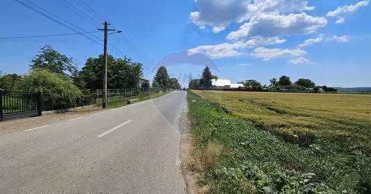 Teren Prelipca