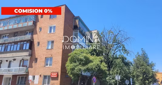 Apartament Central
