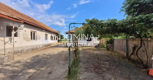 Casă Dănești