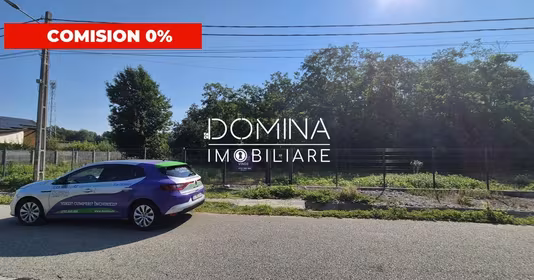 Teren Brădiceni