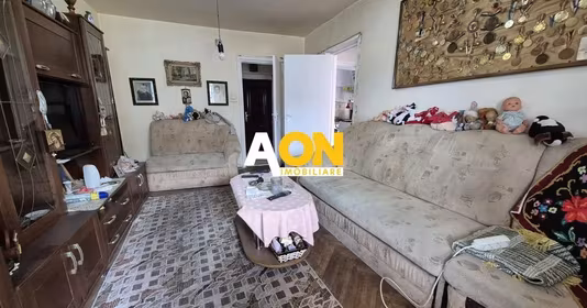 Apartament Cetate