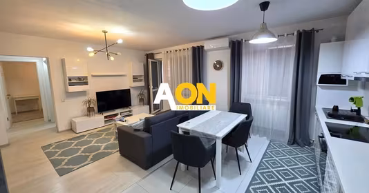 Apartament Cetate