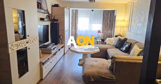 Apartament Cetate