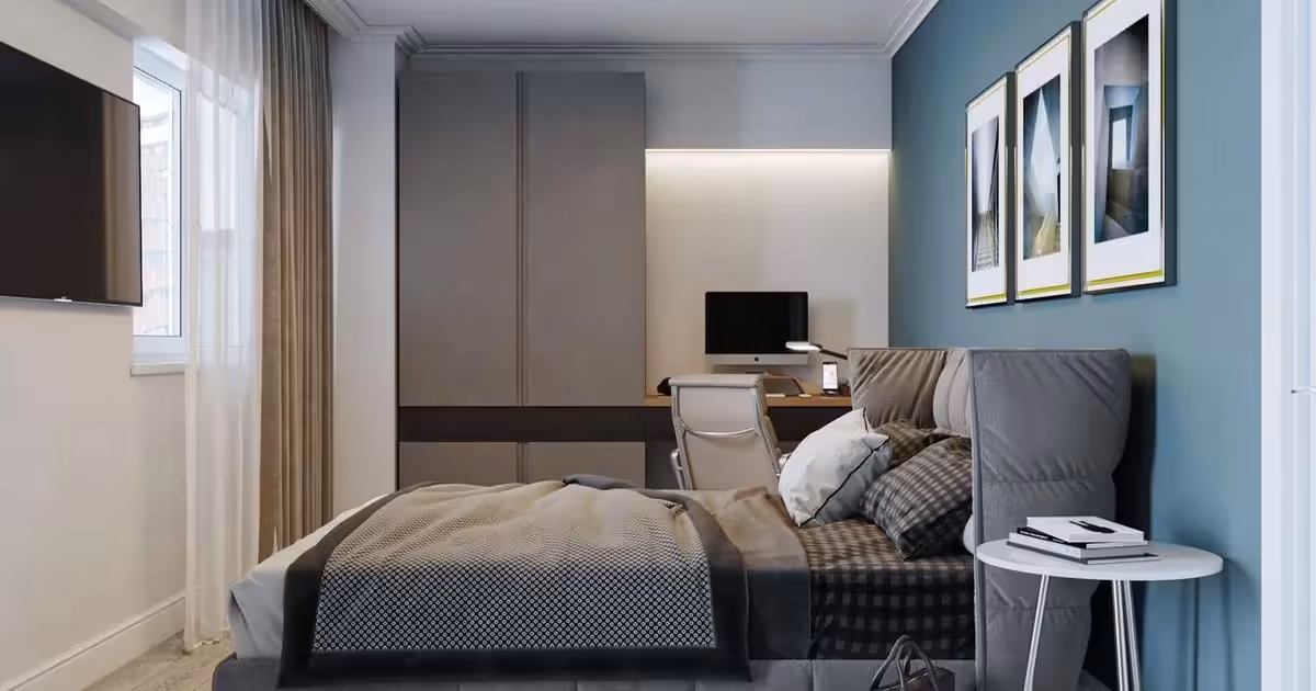 Apartament de vânzare cu 2 camere în zona Copou, Iași