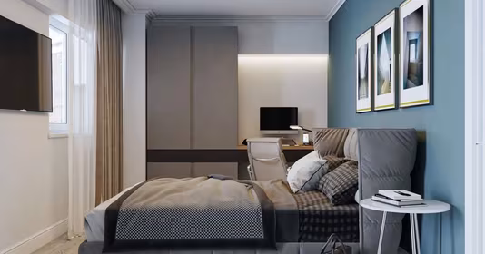 Apartament Copou