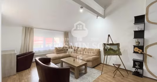 Apartament Iris