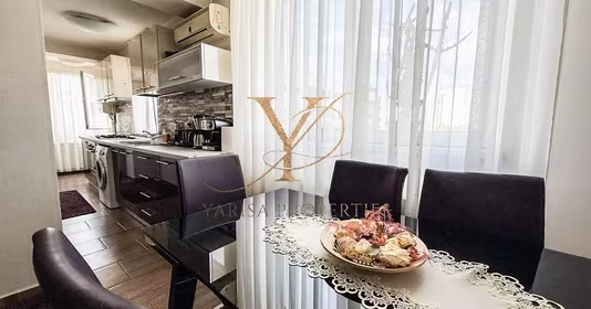 Apartament Brâncoveanu