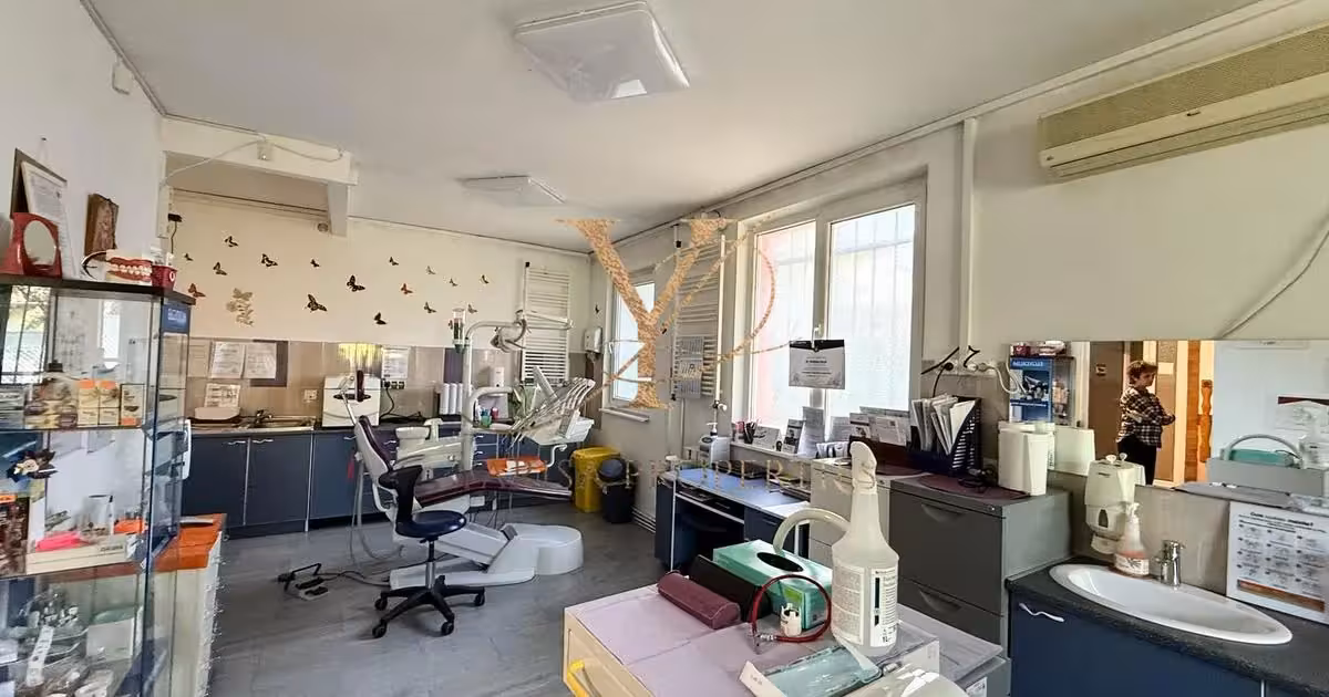 Casă individuală de vânzare cu 14 camere în Odăile