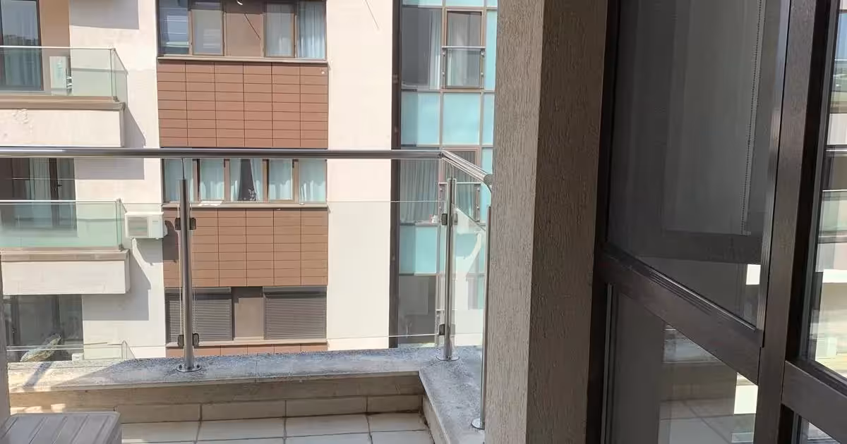 Apartament de vânzare cu 2 camere în Voluntari