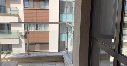 Apartament Exterior Nord