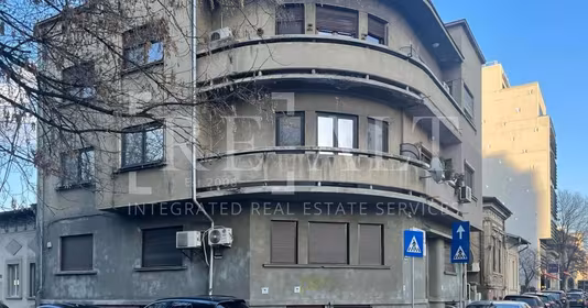 Apartament Armeneasca