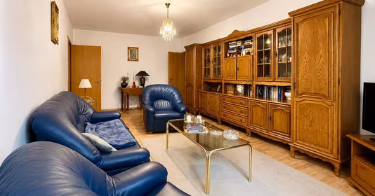 Apartament Văcăresti