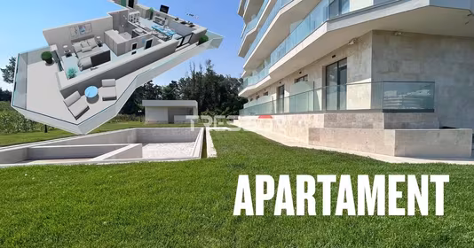 Apartament Central