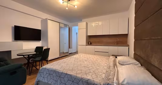 Apartament Nord