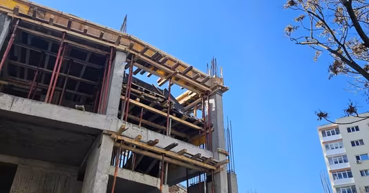 Apartament Ștefan cel Mare